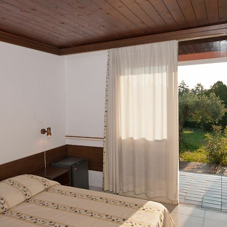 Naturist Park Koversada Villas, 브르사르 외부 사진