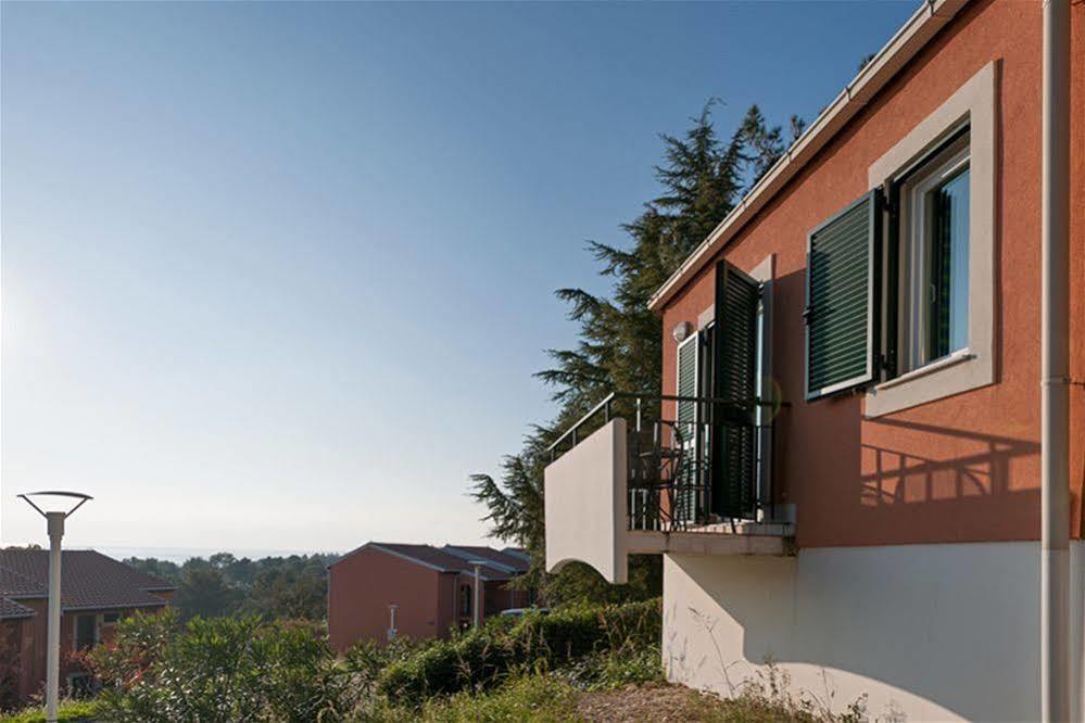 Naturist Park Koversada Villas, 브르사르 외부 사진