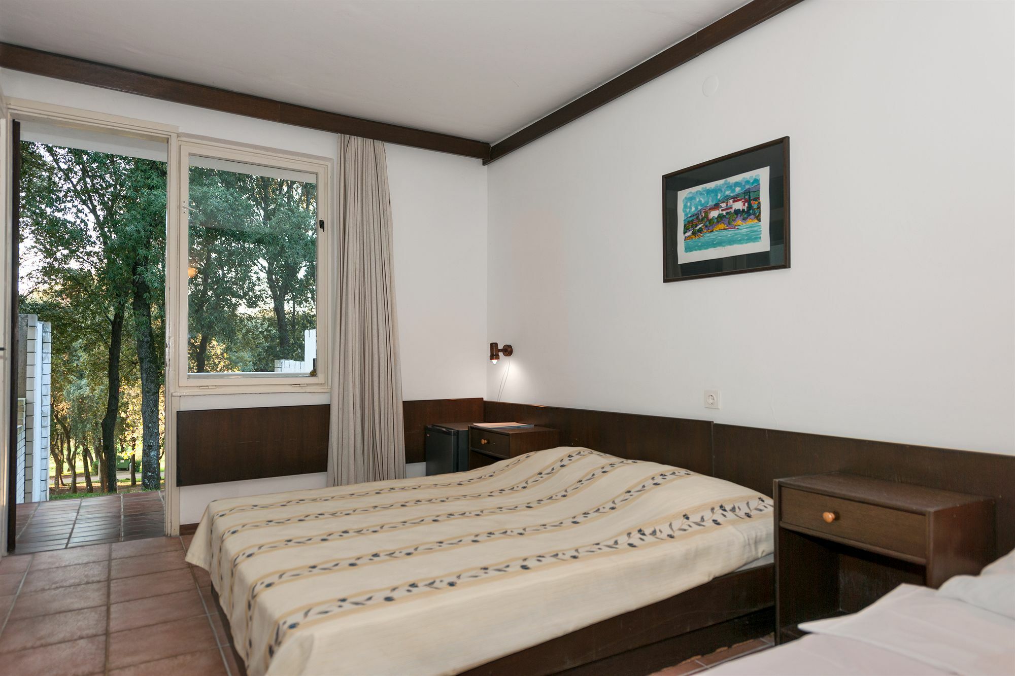 Naturist Park Koversada Villas, 브르사르 외부 사진