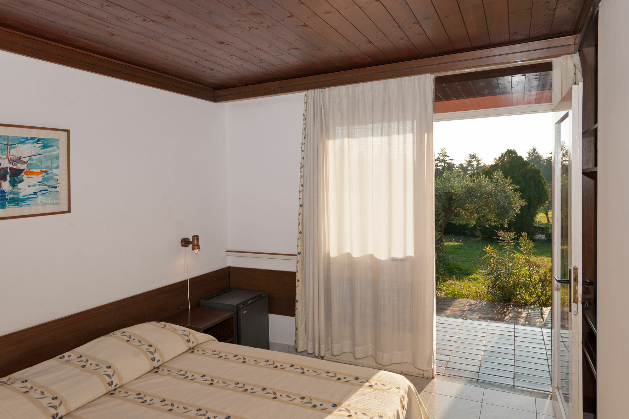 Naturist Park Koversada Villas, 브르사르 외부 사진